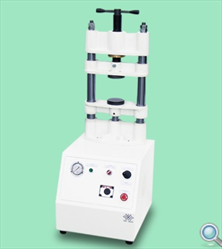 Máy ép mẫu TOP TECH LAUDIS-ZM SERIES Z 150M-8T, Z 150M-14T, Z 150M-22T